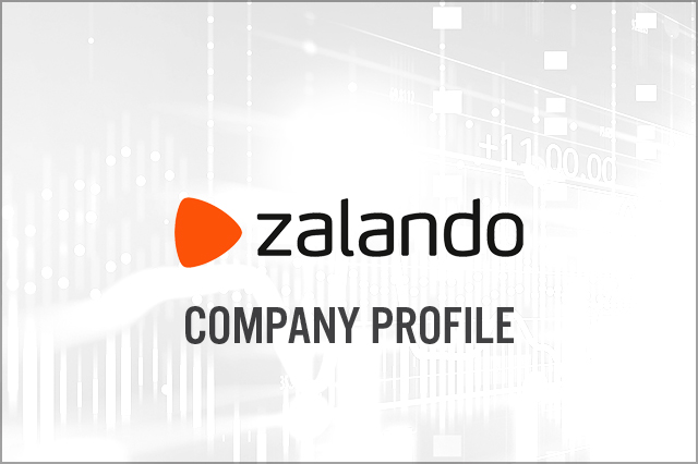 Zalando (XTRA: ZAL) Company Profile