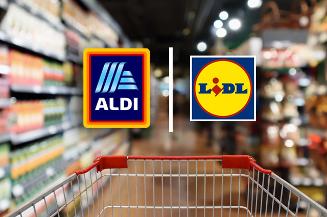 Aldi and Lidl’s Impact in the UK: Reviewing Five Fightback Strategies Among Nondiscount Grocery Retailers