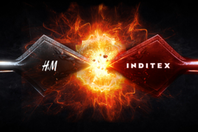 Battle of the Titans: Inditex Versus H&M—More Differences than Similarities?