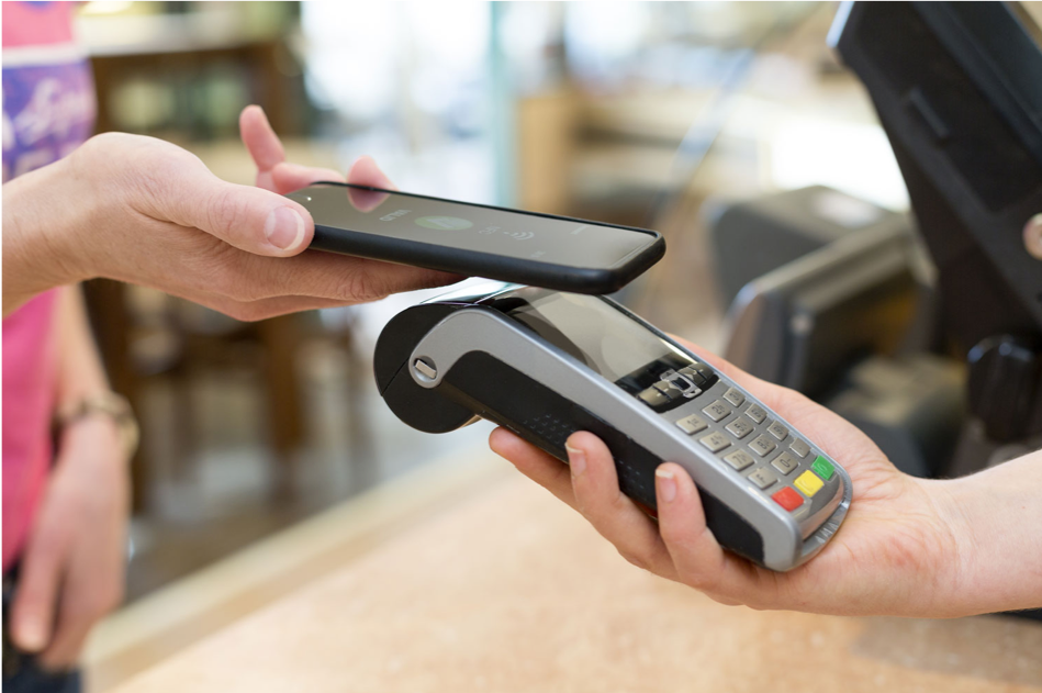 Mobile Payments In China