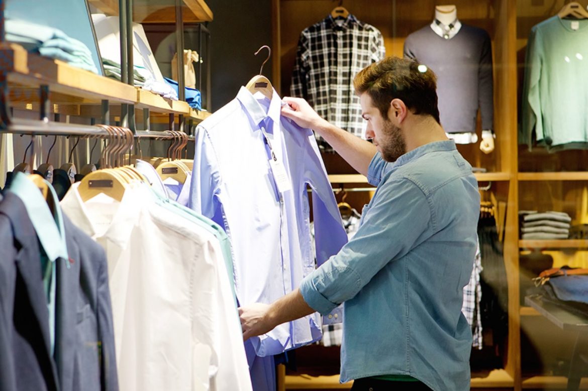 US Consumer Survey— Amazon Yet to Crack the Menswear Market