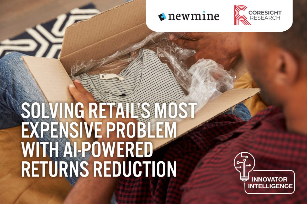 Innovator Intelligence: Solving Retail’s Most Expensive Problem With AI-Powered Returns Reduction