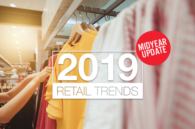 2019 Retail Trends Midyear Update