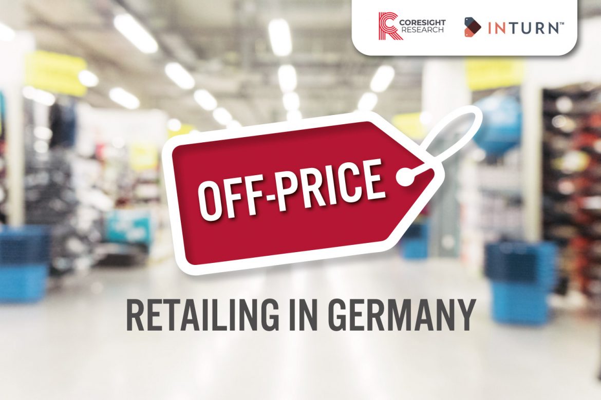 Off-Price Retailing in Germany