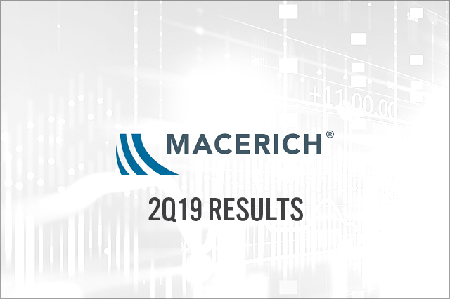 The Macerich Company (NYSE: MAC) 2Q19 Results: Revenue Misses, Revises Guidance