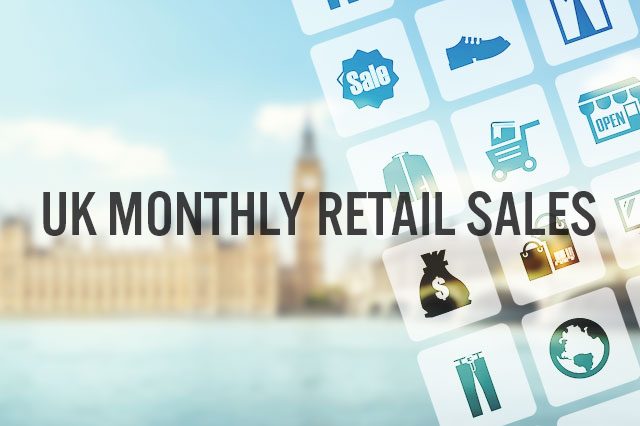 July 2019 UK Retail Sales: Growth Accelerates for Internet Retailers