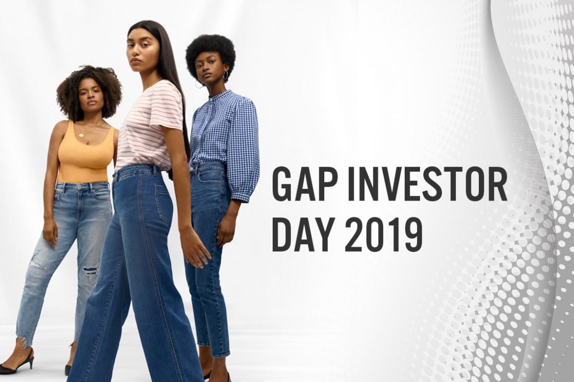 Gap Investor Day 2019: Athleta Opening First Outlet Store; Activewear Fastest Growing Category at Old Navy