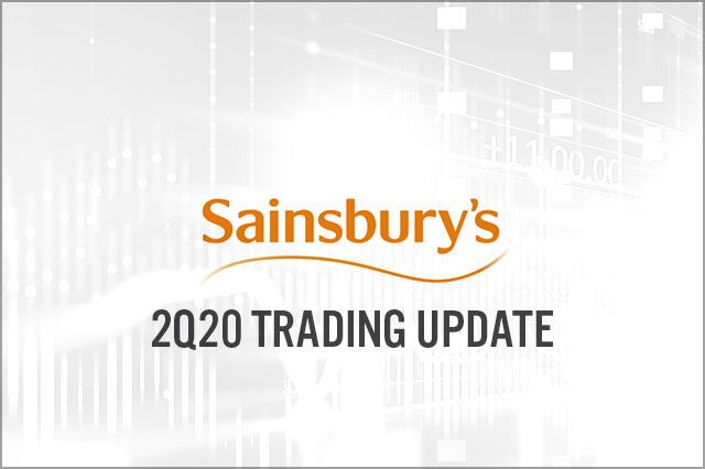 Sainsbury’s (LSE: SBRY) 2Q20 Trading Update: Closing Stores as 1H20 Profits Set to Dip