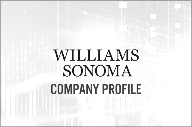 Williams-Sonoma (NYSE: WSM) Company Profile