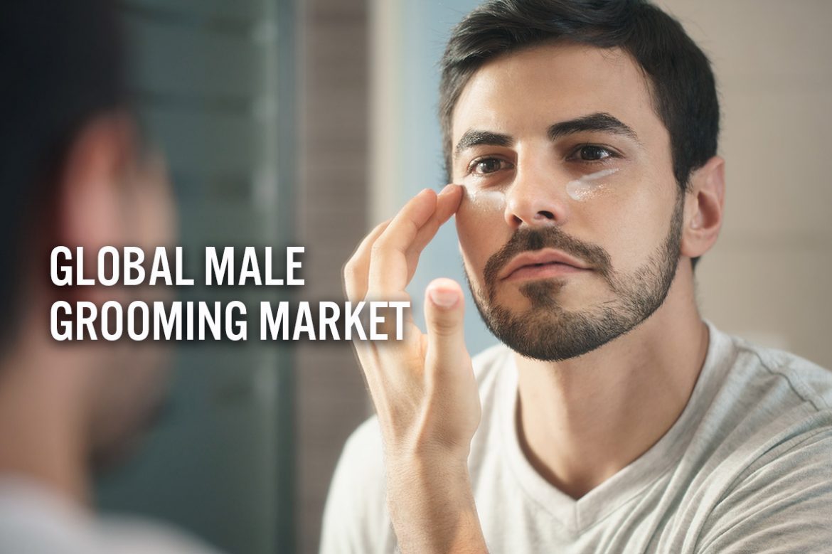 Global Male Grooming Market