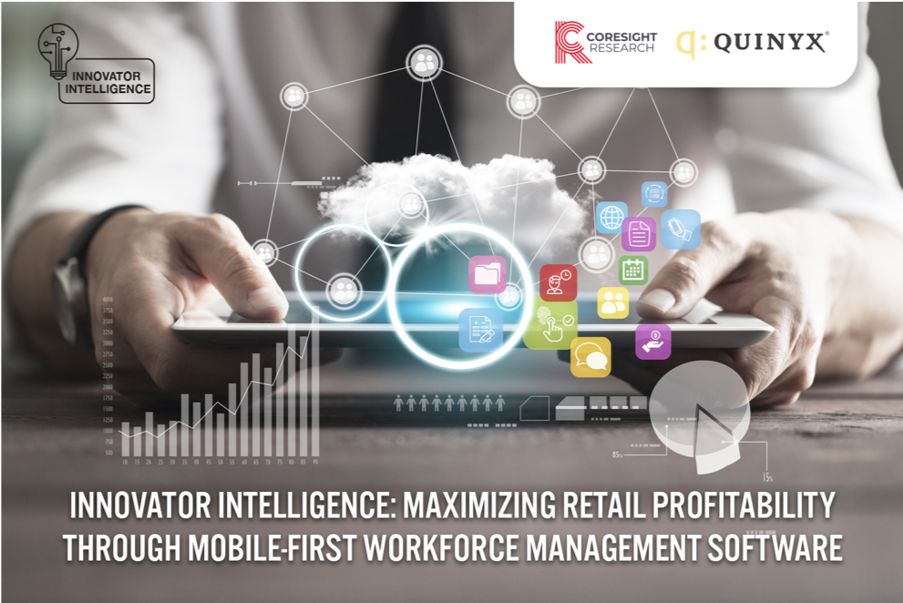 Innovator Intelligence: Maximizing Retail Profitability Through Mobile-First Workforce Management Software