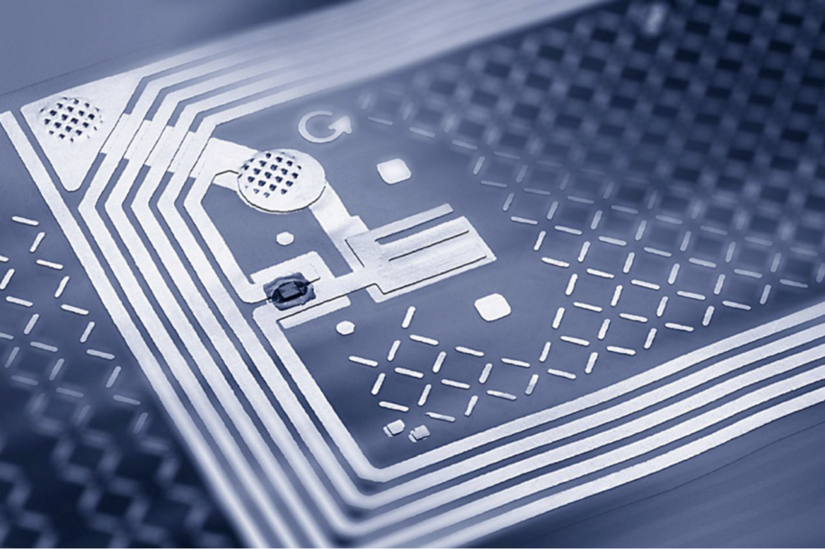 RFID:  Has Its Time Finally Come for Retail?