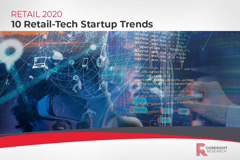 Retail 2020: 10 Retail-Tech Startup Trends