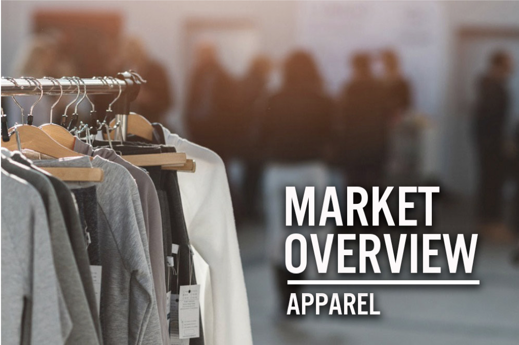 Market Overview:  Apparel—Changing Consumer Attitudes Drive E-Commerce and Socially Engaged Business