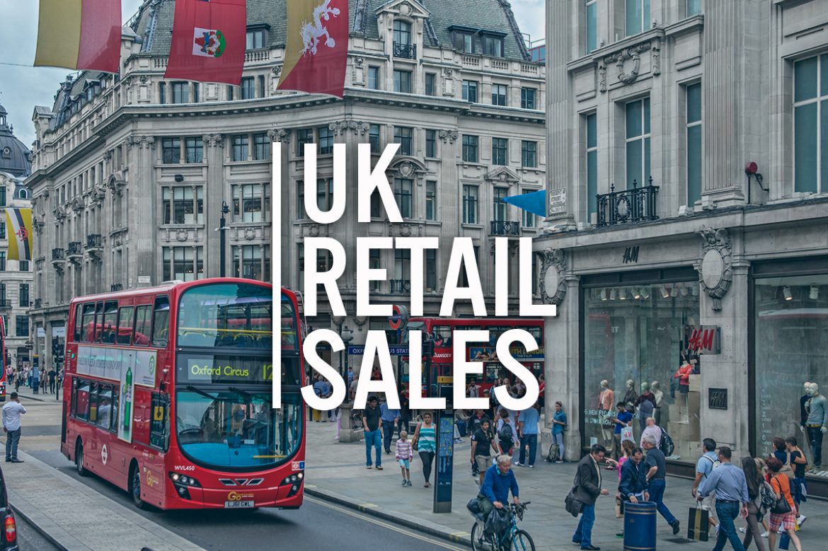 June 2020 UK Retail Sales: Reopening of Nonessential Stores Drives Strong Recovery in Discretionary Sectors