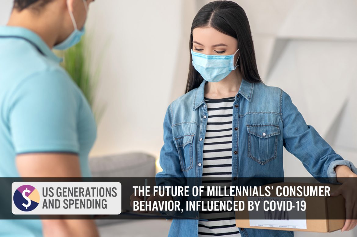 US Generations and Spending: The Future of Millennials’ Consumer Behavior, Influenced by Covid-19