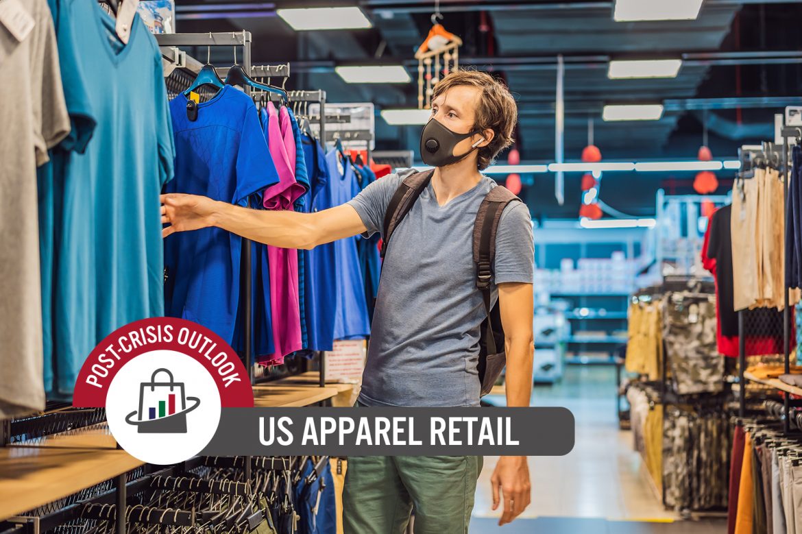 US Apparel Retail: Post-Crisis Outlook