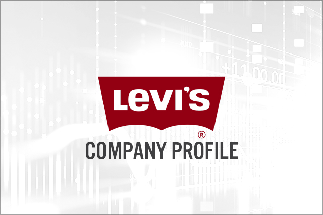 Levi Strauss & Co. (NYSE: LEVI) Company Profile