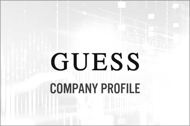 Guess? Inc. (NYSE: GES) Company Profile