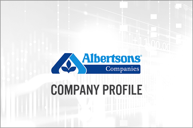 Albertsons Companies (NYSE: ACI) Company Profile