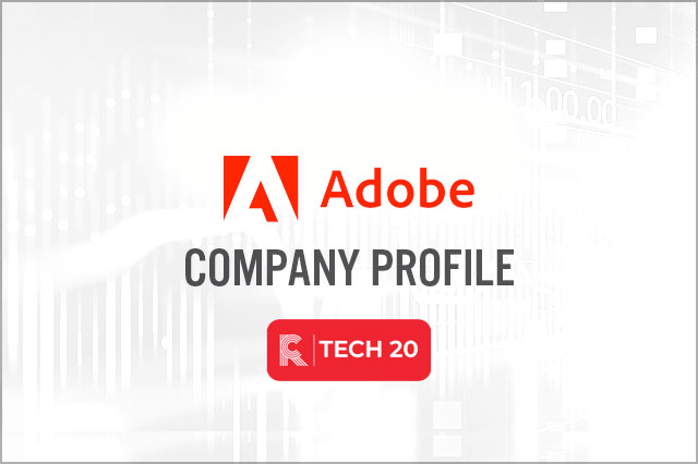 Adobe Inc. (NASDAQ: ADBE) Company Profile