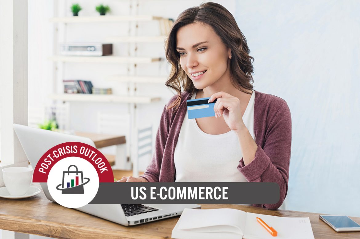 US E-Commerce: Post-Crisis Outlook