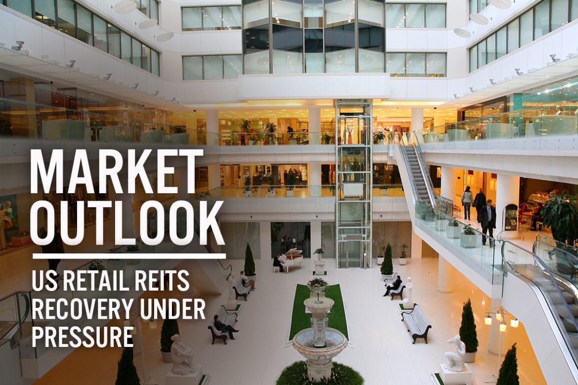 Market Outlook: US Retail REITs—Recovery Under Pressure