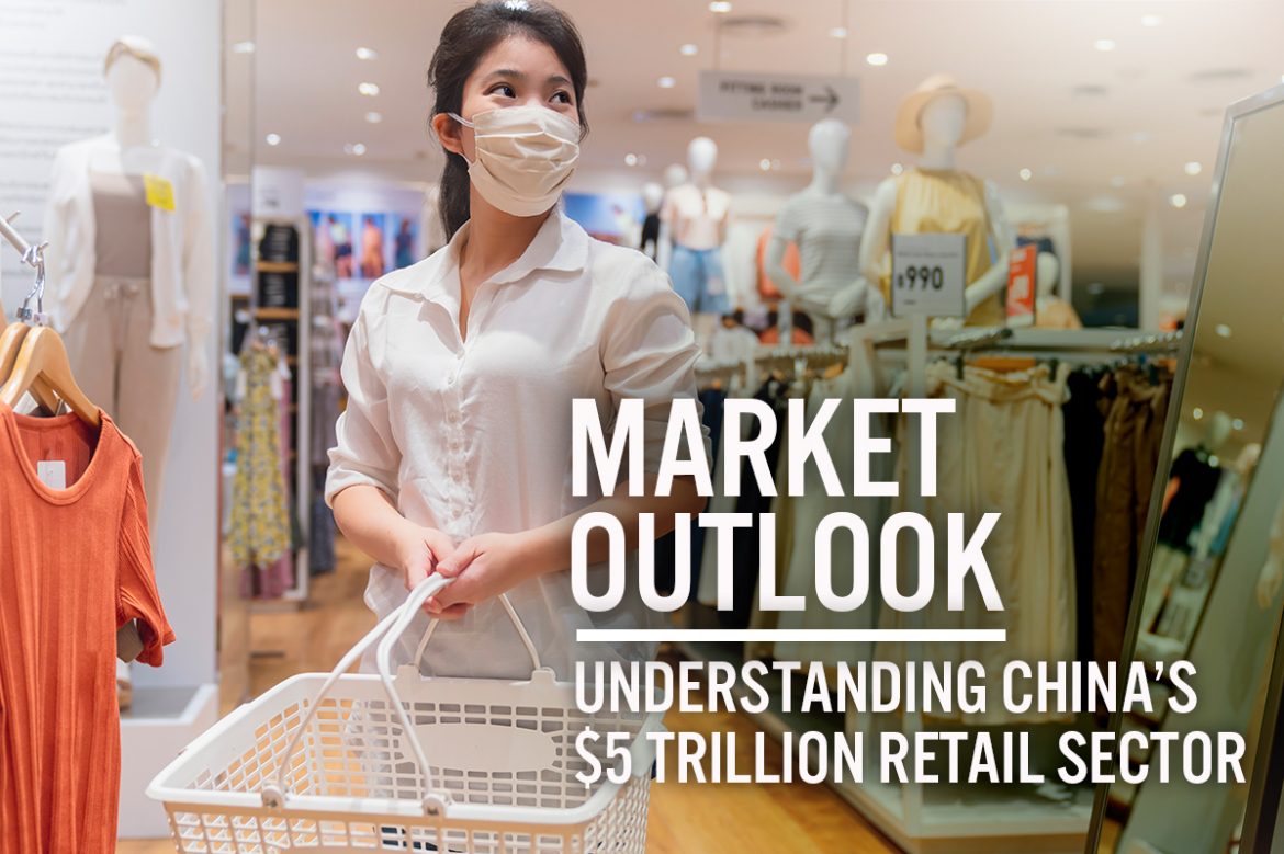 Market Outlook: Understanding China’s $5 Trillion Retail Sector