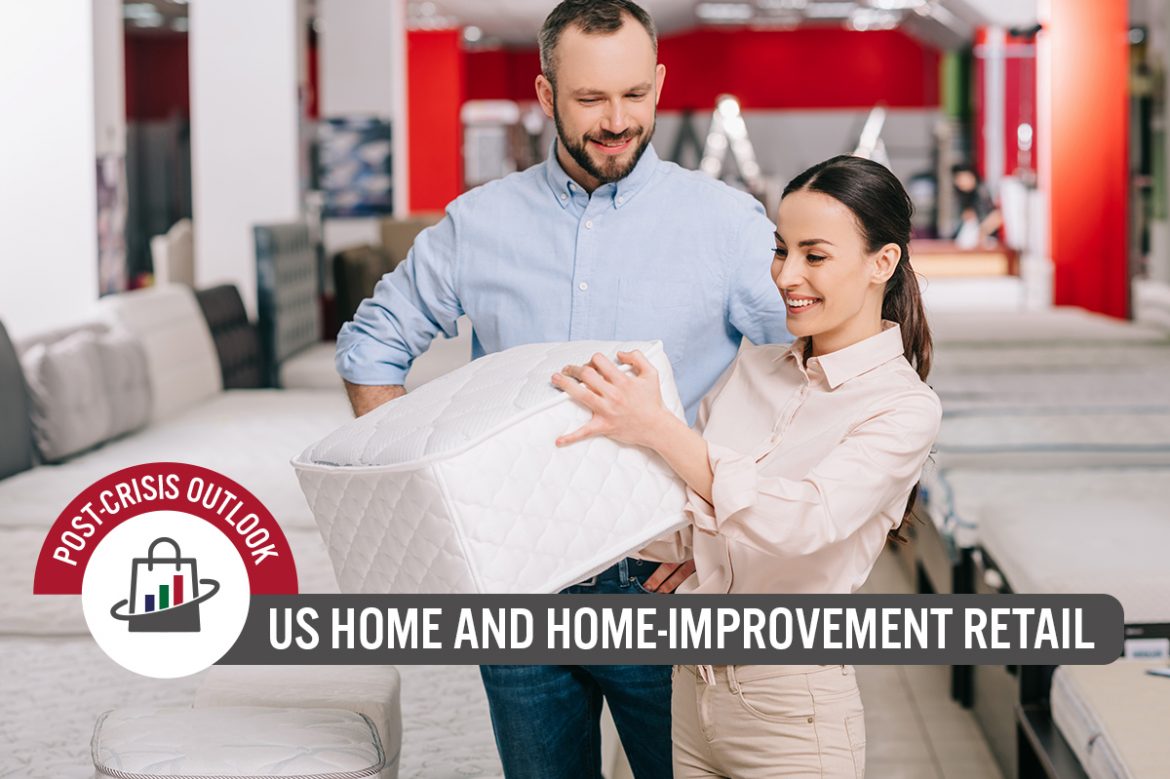 US Home and Home-Improvement Retail: Post-Crisis Outlook—Fall 2020 Update