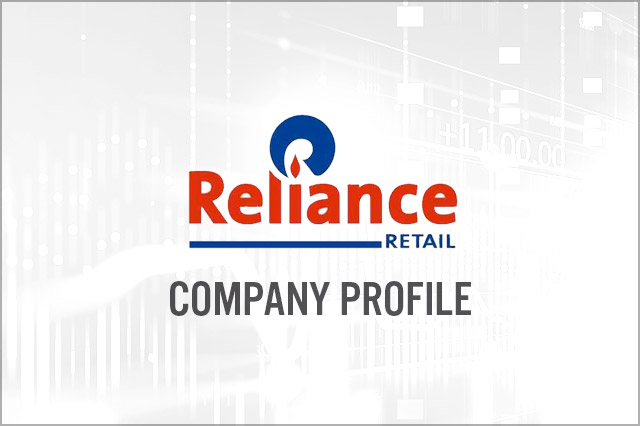 Reliance Retail Ventures Company Profile