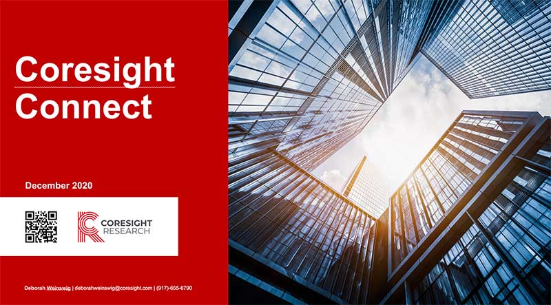 Coresight Connect​: 2021 Global Retail Predictions