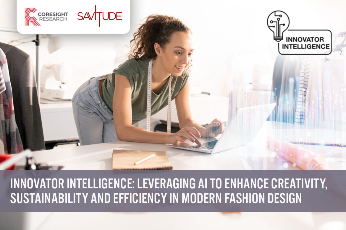 Innovator Intelligence: Leveraging AI To Enhance Creativity, Sustainability and Efficiency in Modern Fashion Design