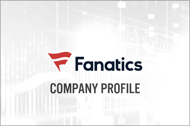 Fanatics Company Profile