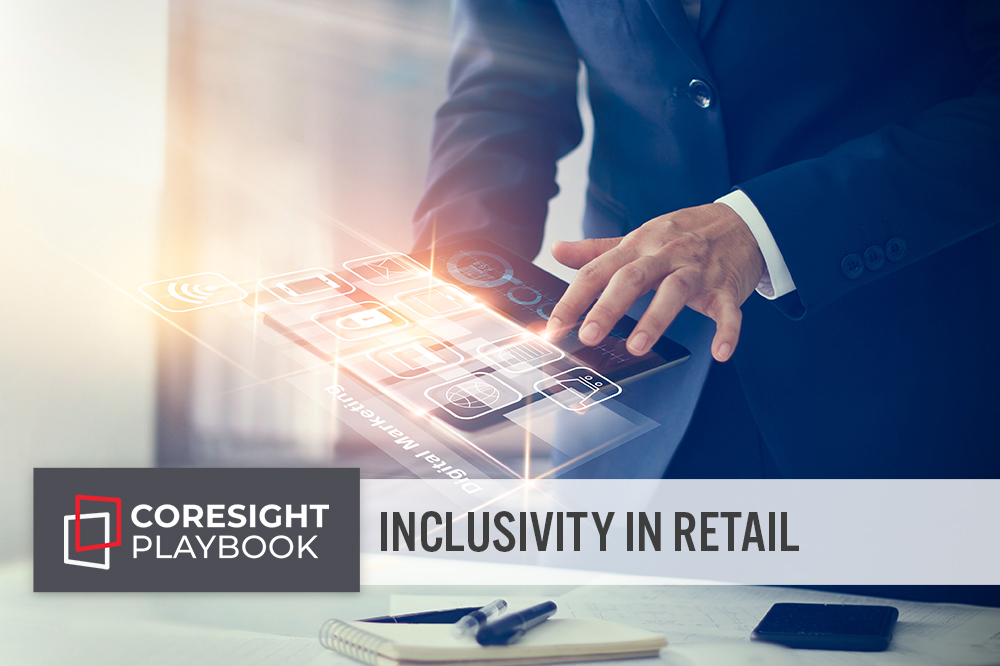 Research Preview: Playbook—Inclusivity in Retail