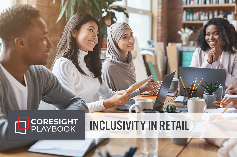 Playbook: Inclusivity in Retail