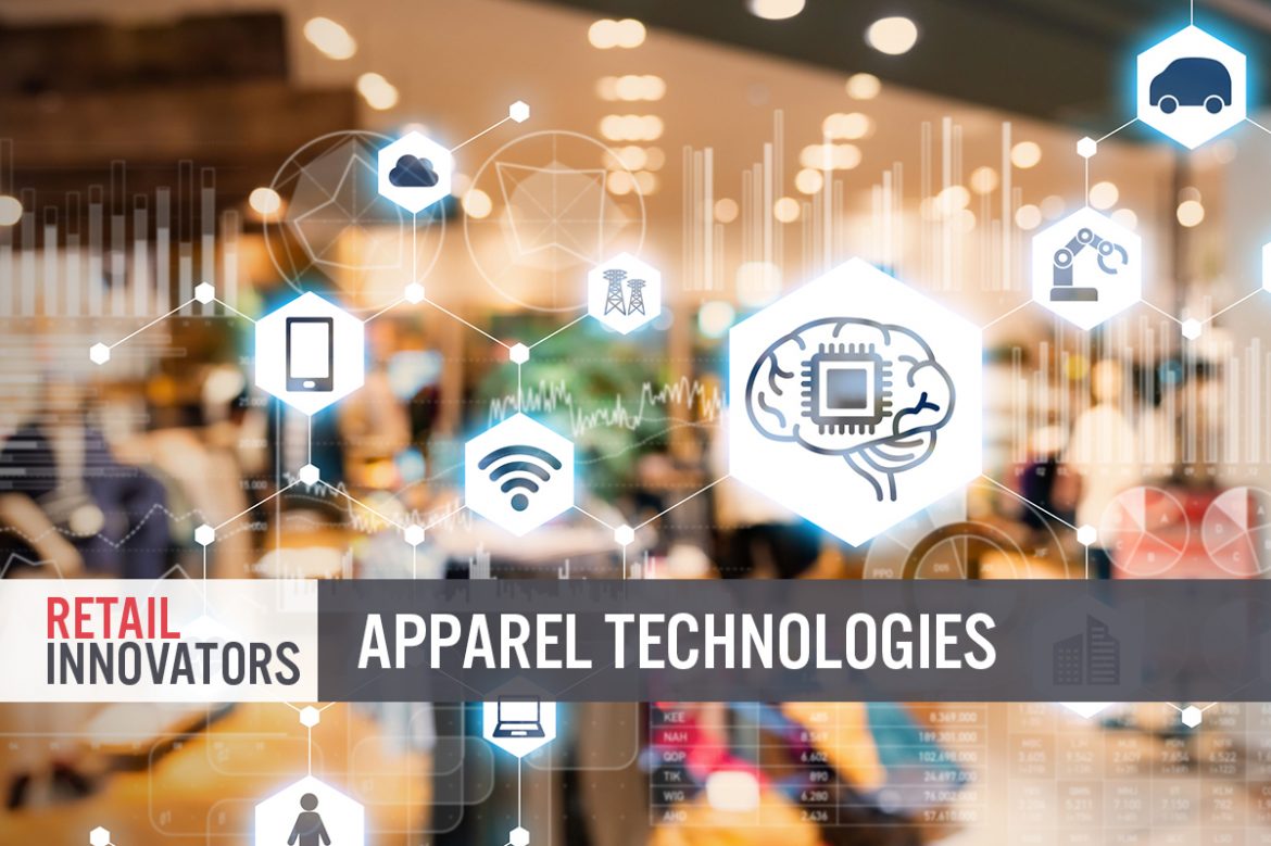 Retail Innovators: Apparel Technologies