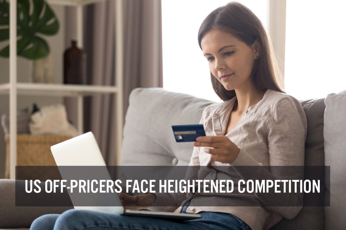 US Off-Pricers Face Heightened Competition