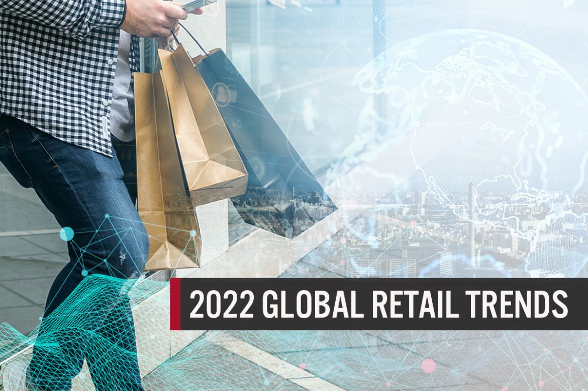 2022 Global Retail Trends