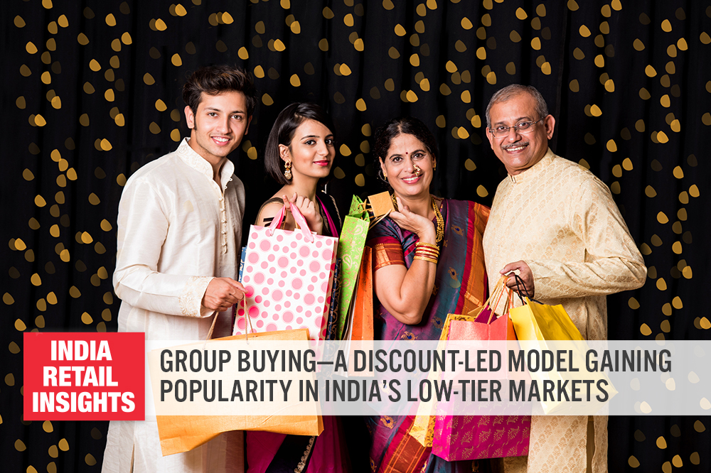 India Retail Insights: Group Buying—A Discount-Led Model Gaining Popularity in India’s Low-Tier Markets