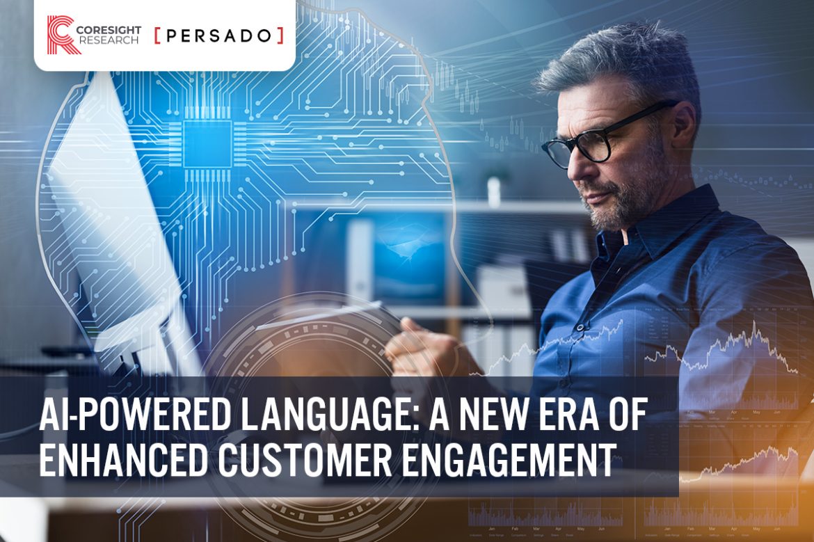 AI-Powered Language: A New Era of Enhanced Customer Engagement