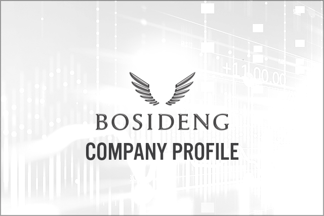 Bosideng International Holdings (SEHK: 3998) Company Profile