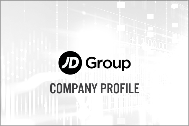 JD Sports Fashion (LSE: JD) Company Profile