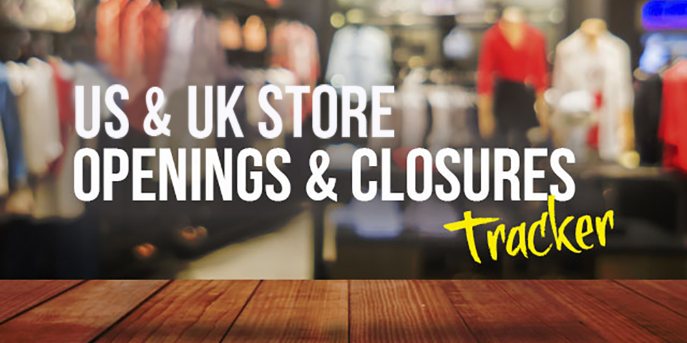 Store Expansion Plans Take US Openings Past 3,400: Weekly US and UK ...