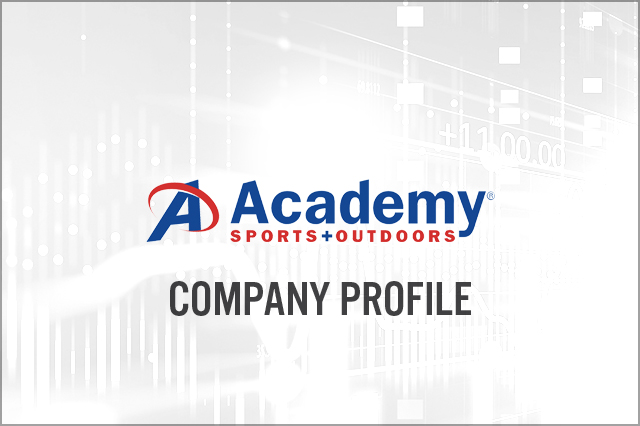 Academy Sports and Outdoors, Inc. (NasdaqGS: ASO) Company Profile