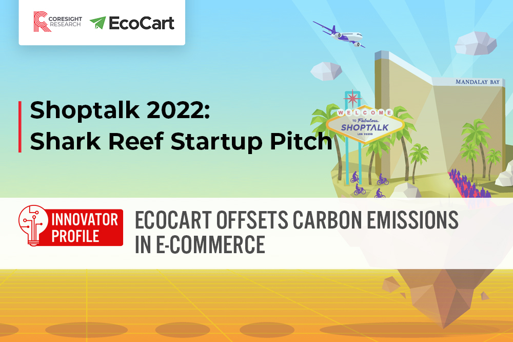 Innovator Profile: EcoCart Offsets Carbon Emissions in E-Commerce