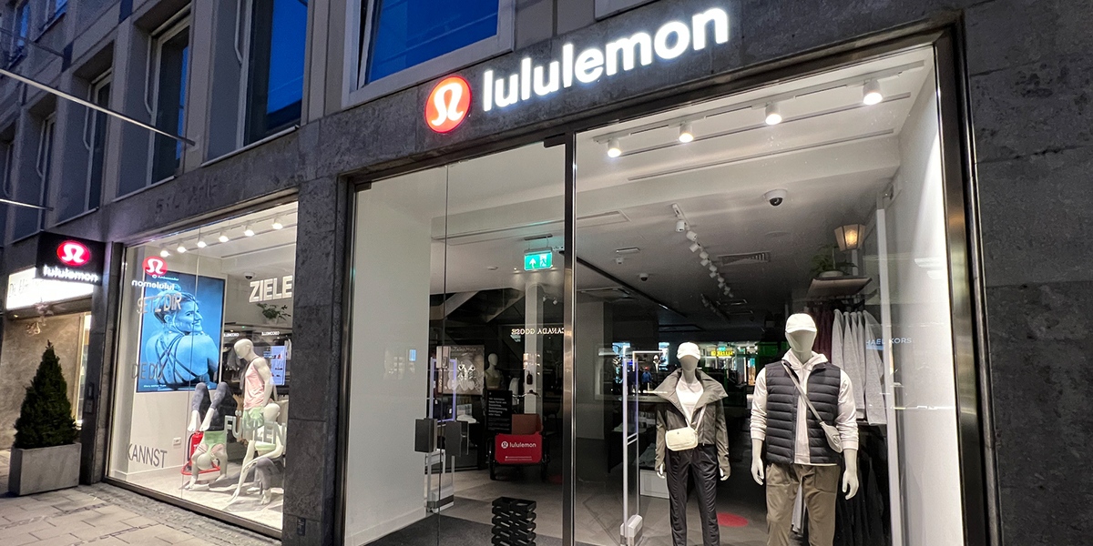 Lululemon’s Leadership Churn Adds Risk to an Already Challenging Turnaround