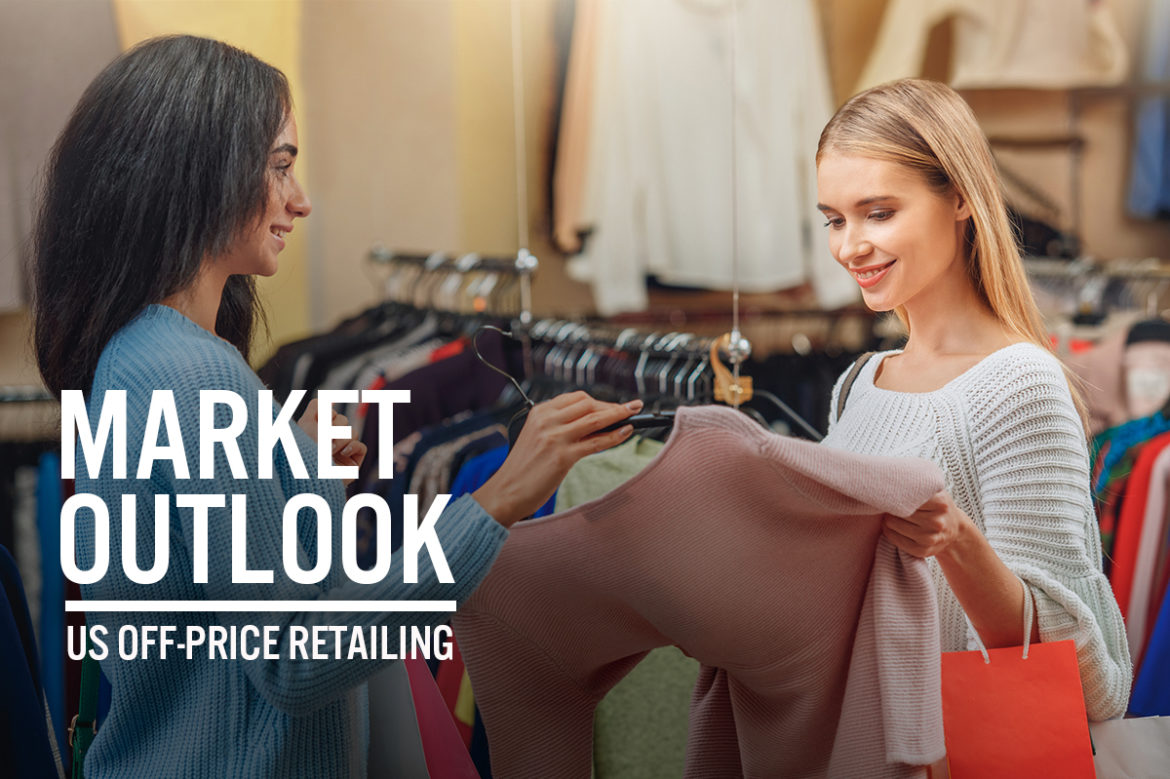 Market Outlook: US Off-Price Retailing Continues Growth and Expansion