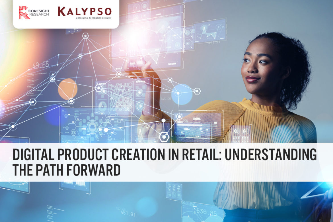 Digital Product Creation in Retail: Understanding the Path Forward