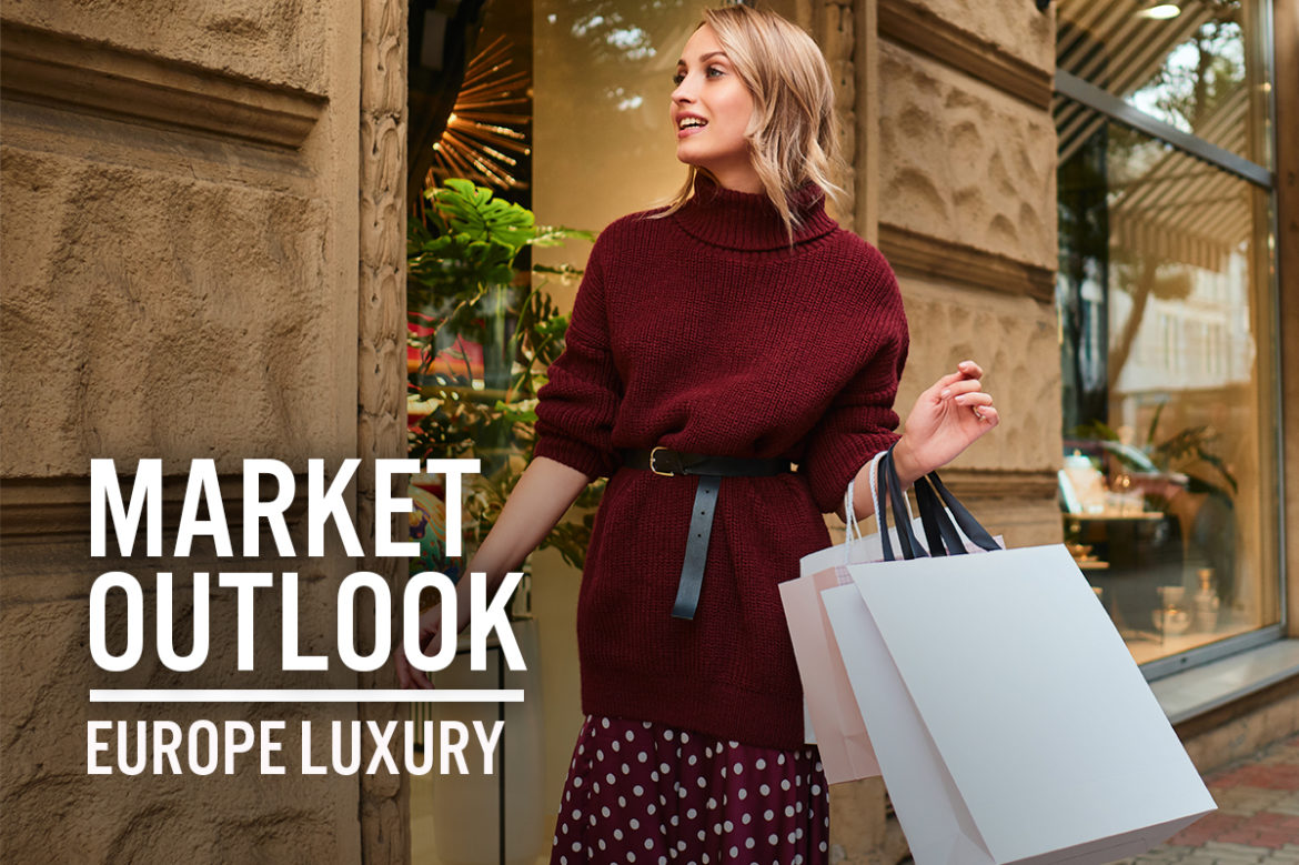 Market Outlook: Europe Luxury Sees Bounceback Sustained