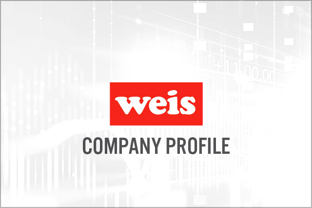 Weis Markets (NYSE: WMK) Company Profile